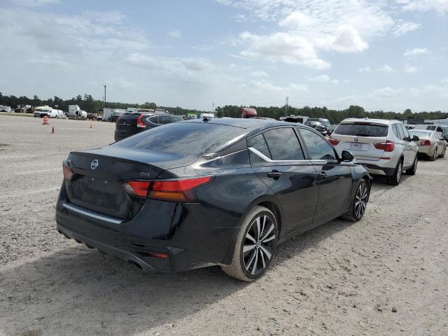 Photo 4 from auction – 2019 NISSAN ALTIMA SR with VIN 1N4BL4CV9KC183985