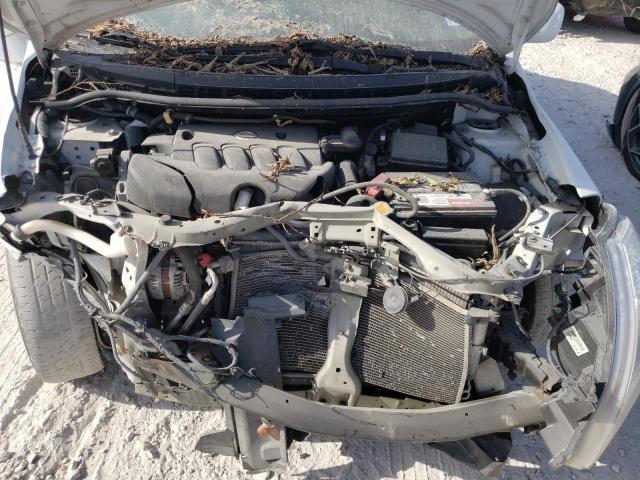 Photo 7 from auction – 2011 NISSAN VERSA S with VIN 3N1BC1CP0BL412555