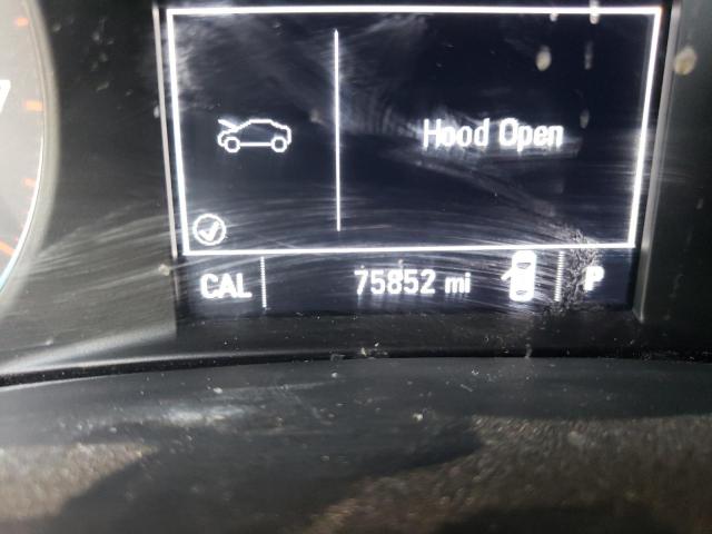 Photo 8 from auction – 2017 CHEVROLET MALIBU LS with VIN 1G1ZB5ST0HF288531