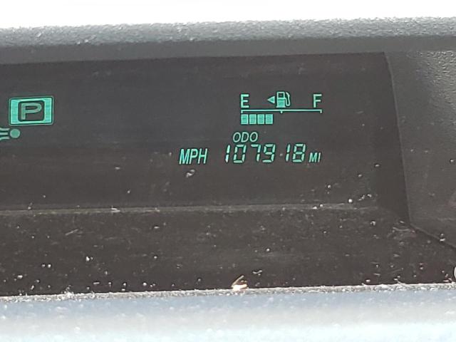 Photo 8 from auction – 2007 TOYOTA PRIUS with VIN JTDKB20UX73283548