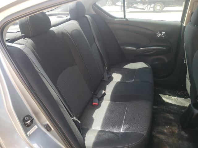 Photo 6 from auction – 2014 NISSAN VERSA S with VIN 3N1CN7AP0EL804623