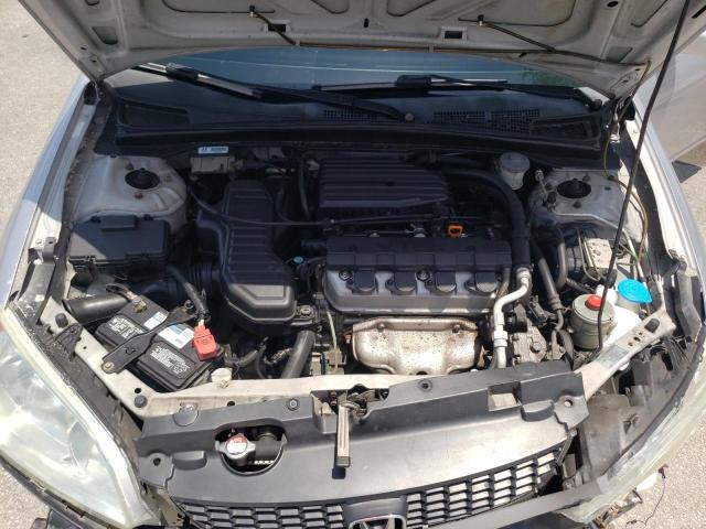 Photo 7 from auction – 2005 HONDA CIVIC EX with VIN 1HGEM22905L038238