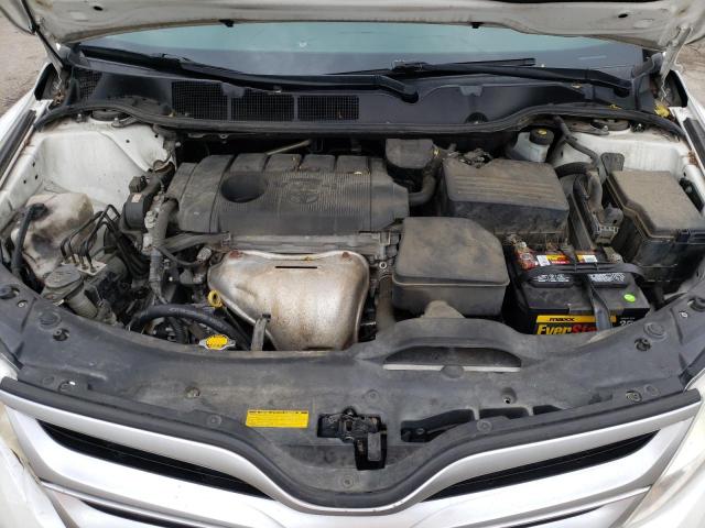 Photo 7 from auction – 2013 TOYOTA VENZA LE with VIN 4T3ZA3BB5DU072429