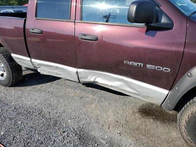 Photo 9 from auction – 2005 DODGE RAM 1500 S with VIN 1D7HU18D85S191382