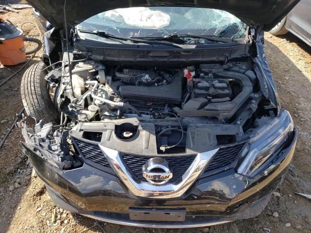 Photo 7 from auction – 2016 NISSAN ROGUE S with VIN KNMAT2MV4GP622759