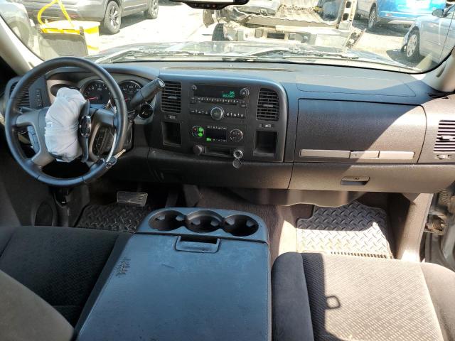 Photo 9 from auction – 2008 CHEVROLET SILVERADO with VIN 2GCEC19J781294303