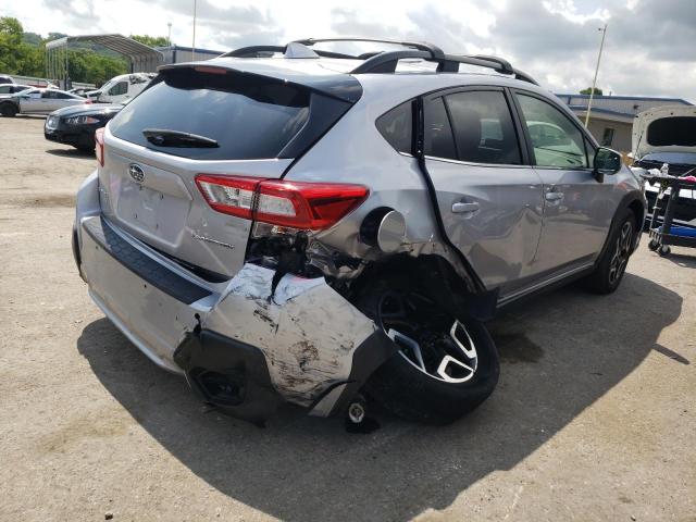 Photo 4 from auction – 2019 SUBARU CROSSTREK with VIN JF2GTANC0K8394023