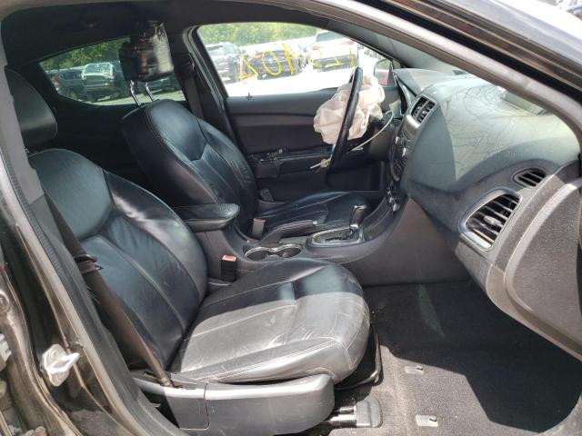 Photo 5 from auction – 2014 DODGE AVENGER SX with VIN 1C3CDZCG6EN117613