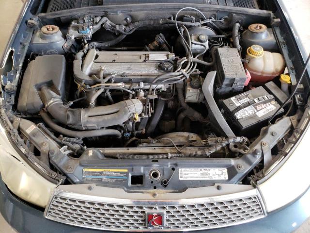 Photo 7 from auction – 2003 SATURN L200 with VIN 1G8JT54F63Y502809