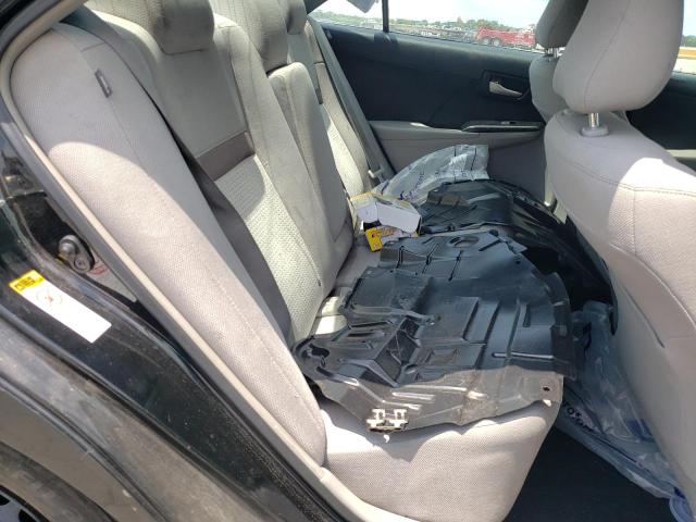 Photo 6 from auction – 2014 TOYOTA CAMRY L with VIN 4T4BF1FK4ER354000