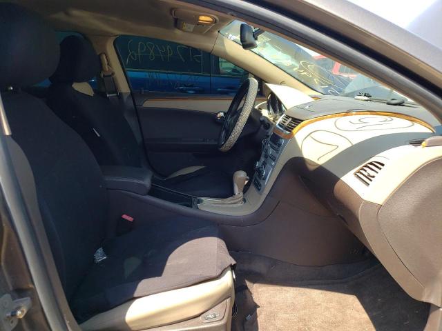 Photo 5 from auction – 2011 CHEVROLET MALIBU 2LT with VIN 1G1ZD5E72BF230145