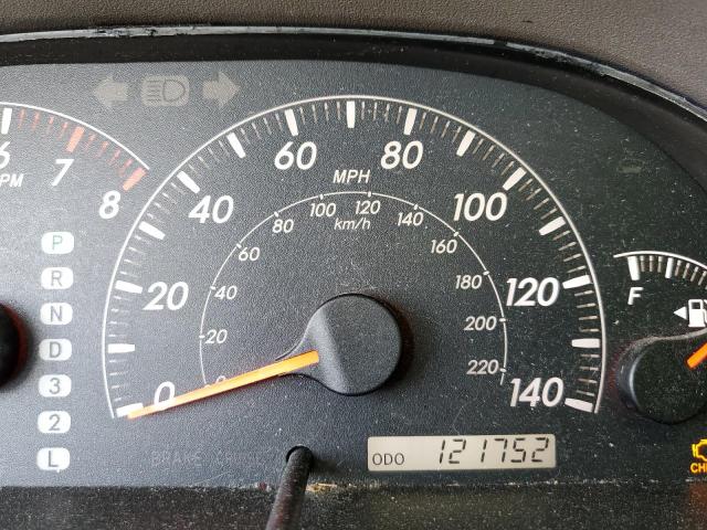 Photo 8 from auction – 2006 TOYOTA CAMRY LE with VIN 4T1BE30K96U678935