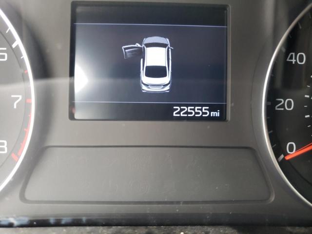 Photo 8 from auction – 2020 KIA FORTE FE with VIN 3KPF24AD5LE260242