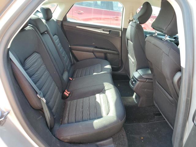 Photo 6 from auction – 2016 FORD FUSION with VIN 3FA6P0HD2GR274507