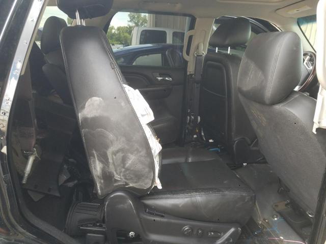 Photo 6 from auction – 2014 CADILLAC ESCALADE with VIN 1GYS4CEF5ER242534