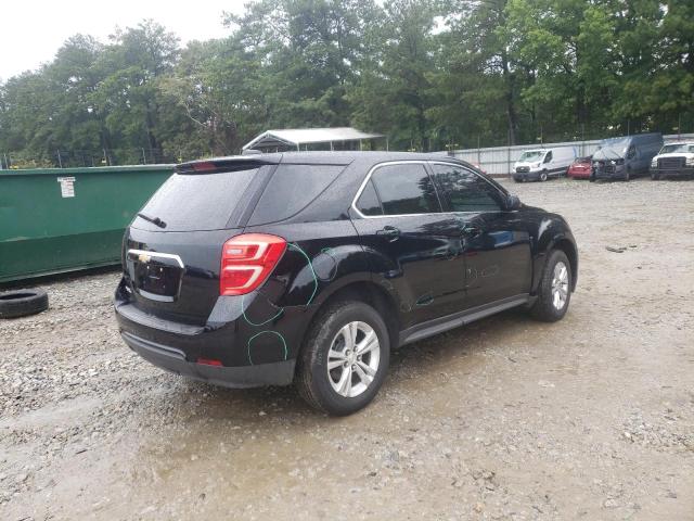 Photo 4 from auction – 2017 CHEVROLET EQUINOX LS with VIN 2GNALBEK5H1517870