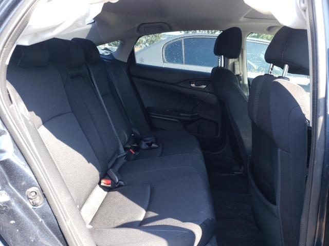 Photo 6 from auction – 2020 HONDA CIVIC EX with VIN 2HGFC2F79LH033551