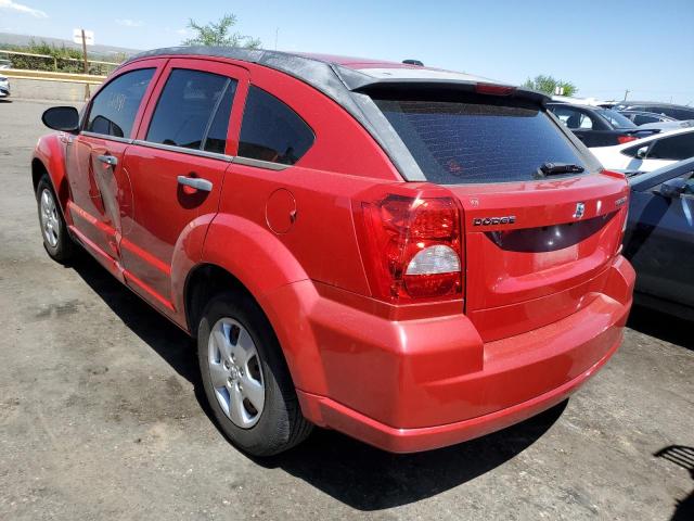 Photo 3 from auction – 2011 DODGE CALIBER EX with VIN 1B3CB1HA6BD147656