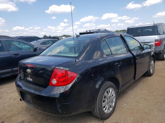 Photo 4 from auction – 2010 CHEVROLET COBALT LS with VIN 1G1AB5F54A7155683