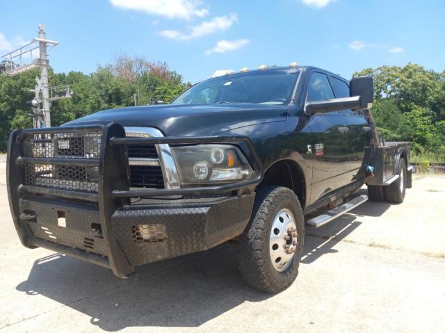 Photo 2 from auction – 2011 DODGE RAM 3500 S with VIN 3D6WZ4CL6BG502422