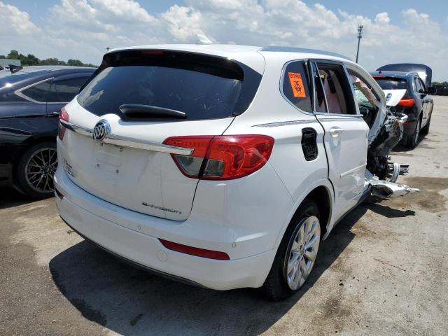 Photo 4 from auction – 2017 BUICK ENVISION E with VIN LRBFXBSA0HD038547