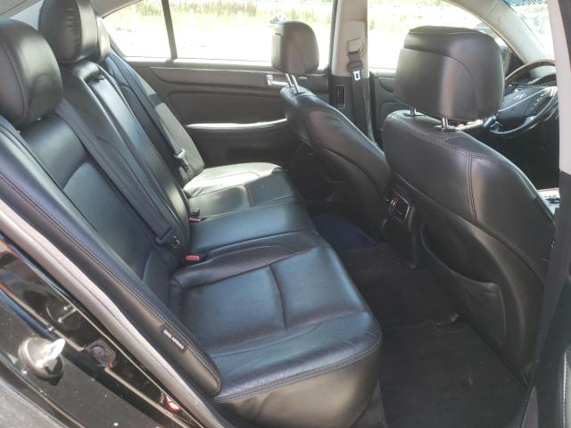 Photo 6 from auction – 2011 HYUNDAI GENESIS 4. with VIN KMHGC4DF5BU114336