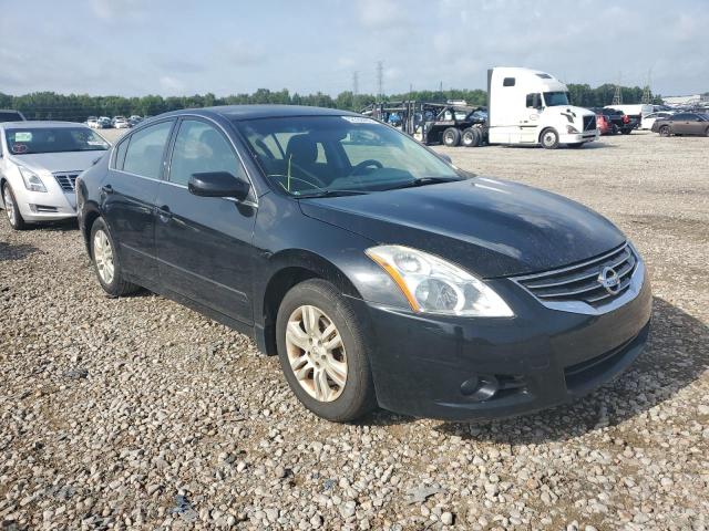NISSAN ALTIMA BAS 2012 with VIN 1N4AL2AP8CN558517 - Photo from auction