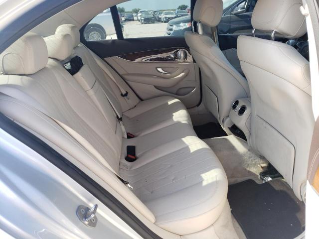 Photo 6 from auction – 2017 MERCEDES-BENZ E 300 with VIN WDDZF4JBXHA110496