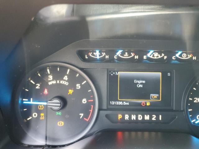 Photo 8 from auction – 2016 FORD F150 SUPER with VIN 1FTEX1CP1GKD49666
