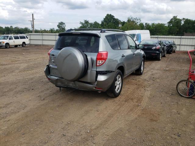 Photo 4 from auction – 2006 TOYOTA RAV4 with VIN JTMZD33VX65014472