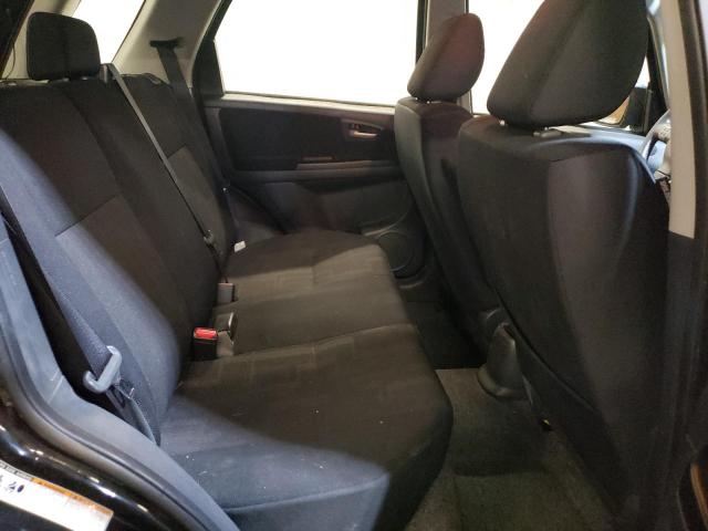 Photo 6 from auction – 2012 SUZUKI SX4 with VIN JS2YB5A34C6307665