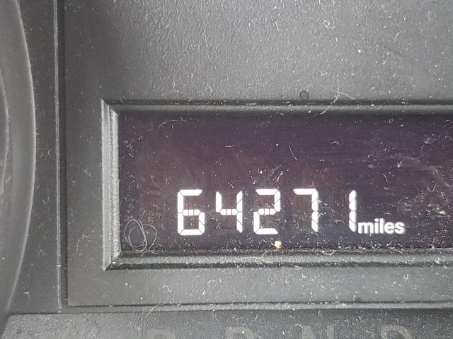 Photo 8 from auction – 2019 DODGE GRAND CARA with VIN 2C4RDGCG7KR775689