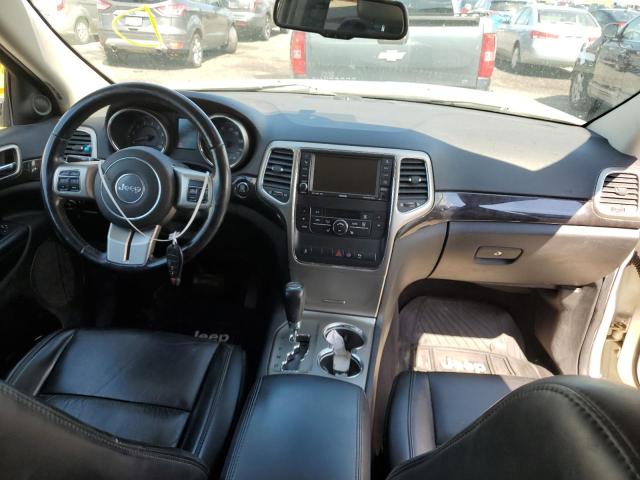 Photo 9 from auction – 2011 JEEP GRAND CHER with VIN 1J4RR4GG7BC545776