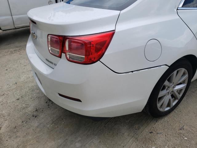 Photo 9 from auction – 2014 CHEVROLET MALIBU 2LT with VIN 1G11E5SL8EF232286