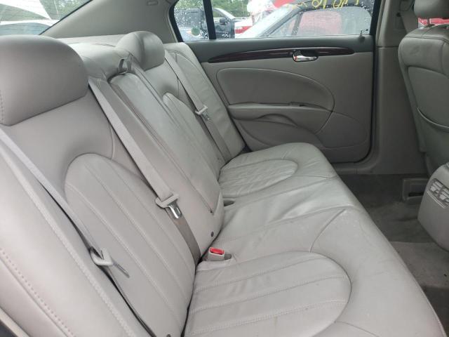 Photo 6 from auction – 2009 BUICK LUCERNE CX with VIN 1G4HD571X9U142926