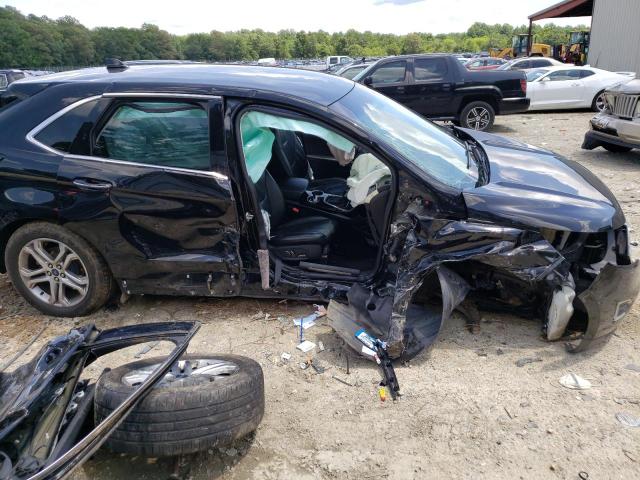 Photo 9 from auction – 2018 FORD EDGE TITAN with VIN 2FMPK3K9XJBB75468
