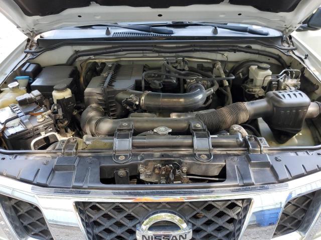 Photo 7 from auction – 2013 NISSAN FRONTIER S with VIN 1N6BD0CT6DN731363