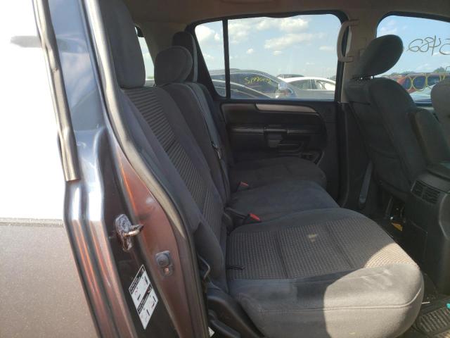 Photo 6 from auction – 2013 NISSAN ARMADA SV with VIN 5N1AA0NC9DN610133