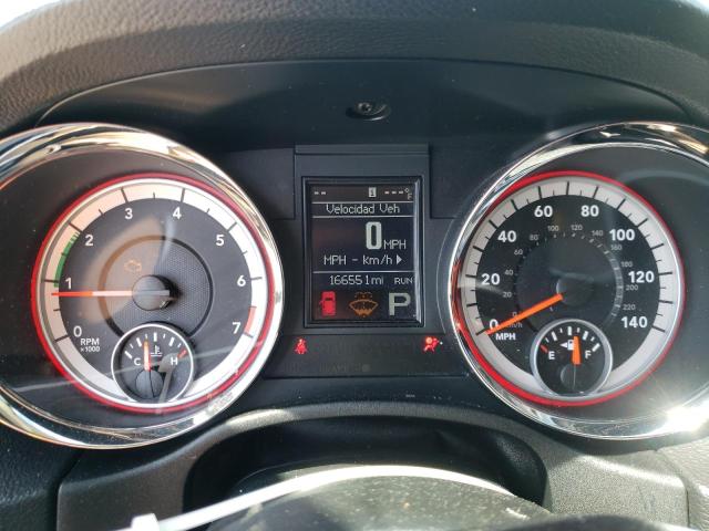 Photo 8 from auction – 2013 DODGE DURANGO CR with VIN 1C4RDHDG8DC608158