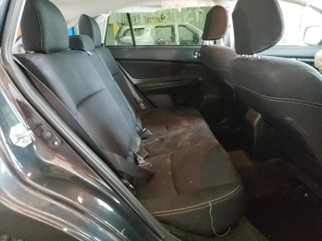 Photo 6 from auction – 2014 SUBARU IMPREZA SP with VIN JF1GPAL68E9224299