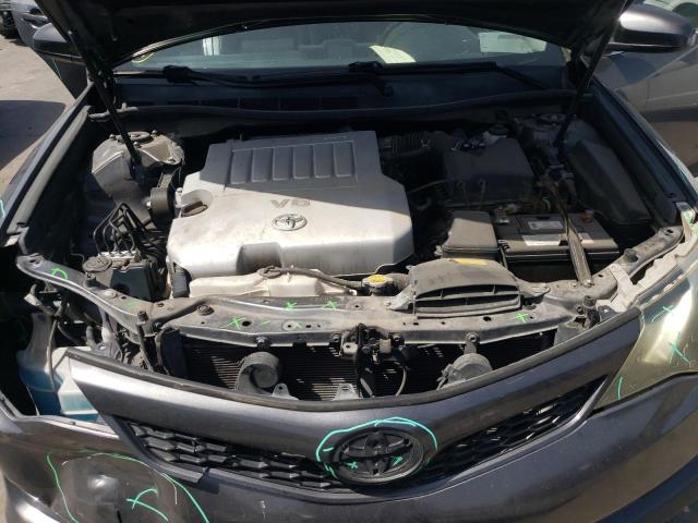 Photo 7 from auction – 2012 TOYOTA CAMRY SE with VIN 4T1BK1FKXCU503657