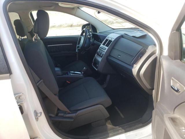 Photo 5 from auction – 2010 DODGE JOURNEY SX with VIN 3D4PG5FV7AT182247