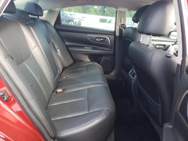 Photo 6 from auction – 2016 NISSAN ALTIMA 2.5 with VIN 1N4AL3AP1GC169662
