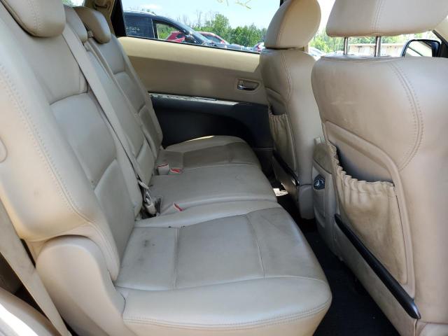 Photo 6 from auction – 2009 SUBARU TRIBECA LI with VIN 4S4WX97D594403671