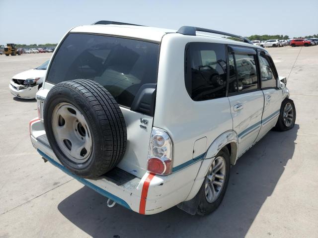 Photo 4 from auction – 2005 SUZUKI XL7 EX with VIN JS3TX92V054102244
