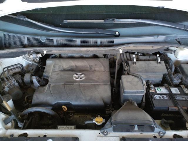 Photo 7 from auction – 2011 TOYOTA SIENNA SPO with VIN 5TDXK3DC5BS071967