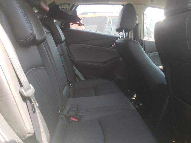 Photo 6 from auction – 2019 MAZDA CX-3 TOURI with VIN JM1DKFC71K1452804