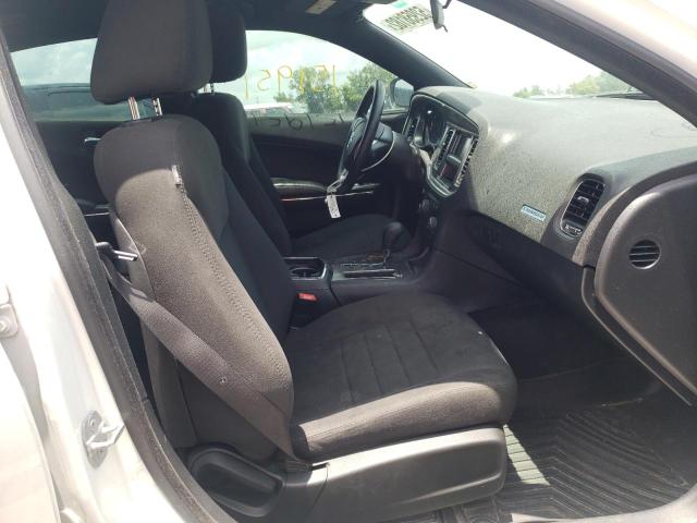 Photo 5 from auction – 2014 DODGE CHARGER SE with VIN 2C3CDXBG9EH197925