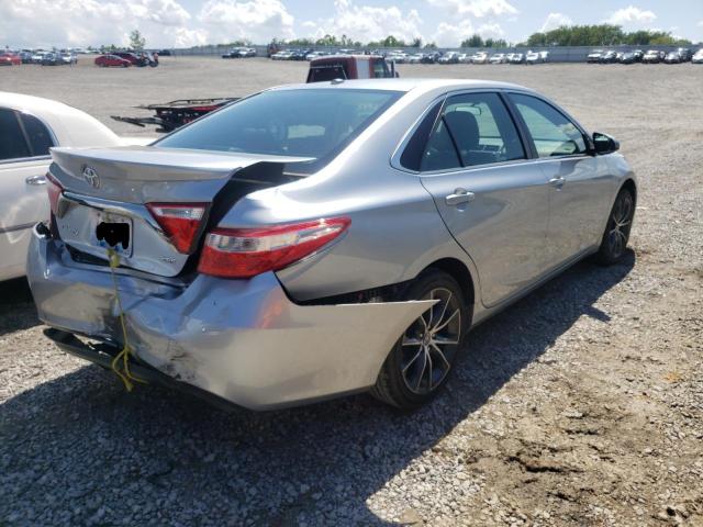Photo 4 from auction – 2016 TOYOTA CAMRY LE with VIN 4T1BF1FK4GU244917