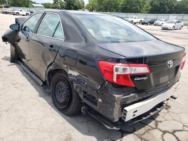 Photo 3 from auction – 2014 TOYOTA CAMRY L with VIN 4T4BF1FK4ER354000